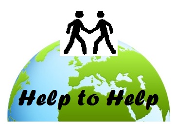 HelpToHelpLogo